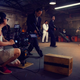Image for article titled The Truth Behind The POWER/RANGERS Short, And How You Helped Save It